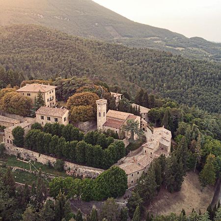 Borgo Di Camporsevoli Villa ภายนอก รูปภาพ