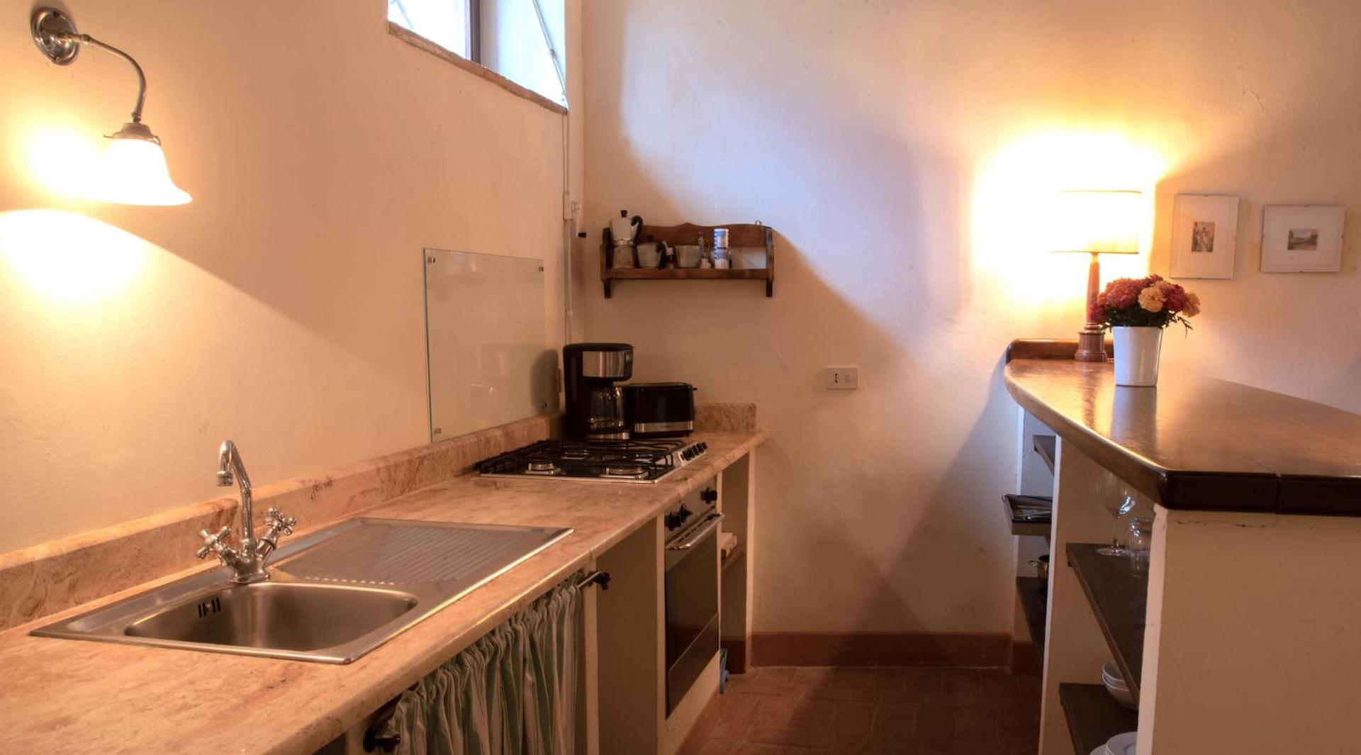 Borgo Di Camporsevoli Villa ภายนอก รูปภาพ