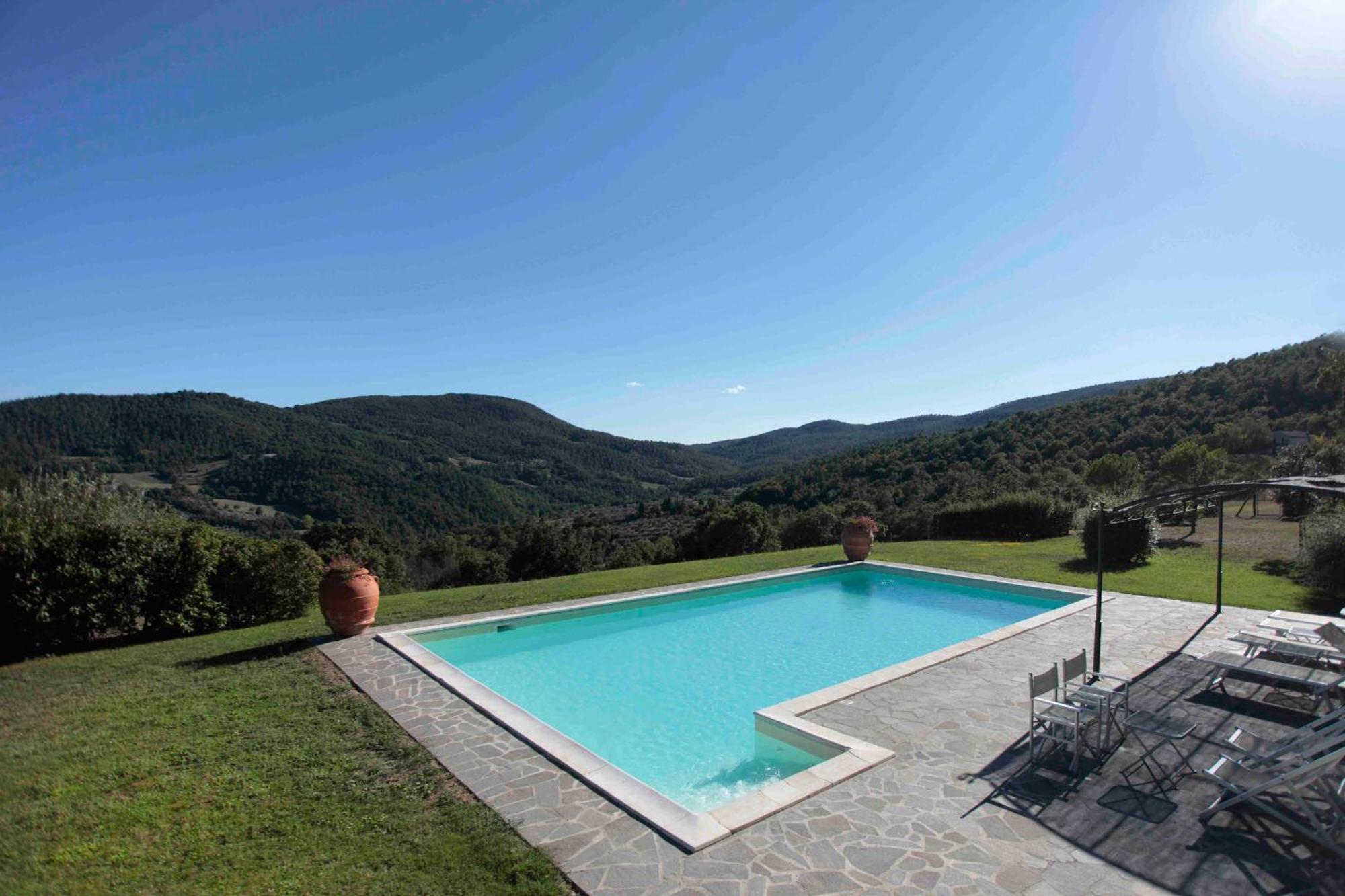 Borgo Di Camporsevoli Villa ภายนอก รูปภาพ