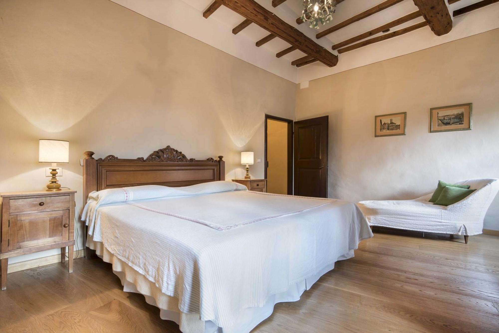 Borgo Di Camporsevoli Villa ภายนอก รูปภาพ