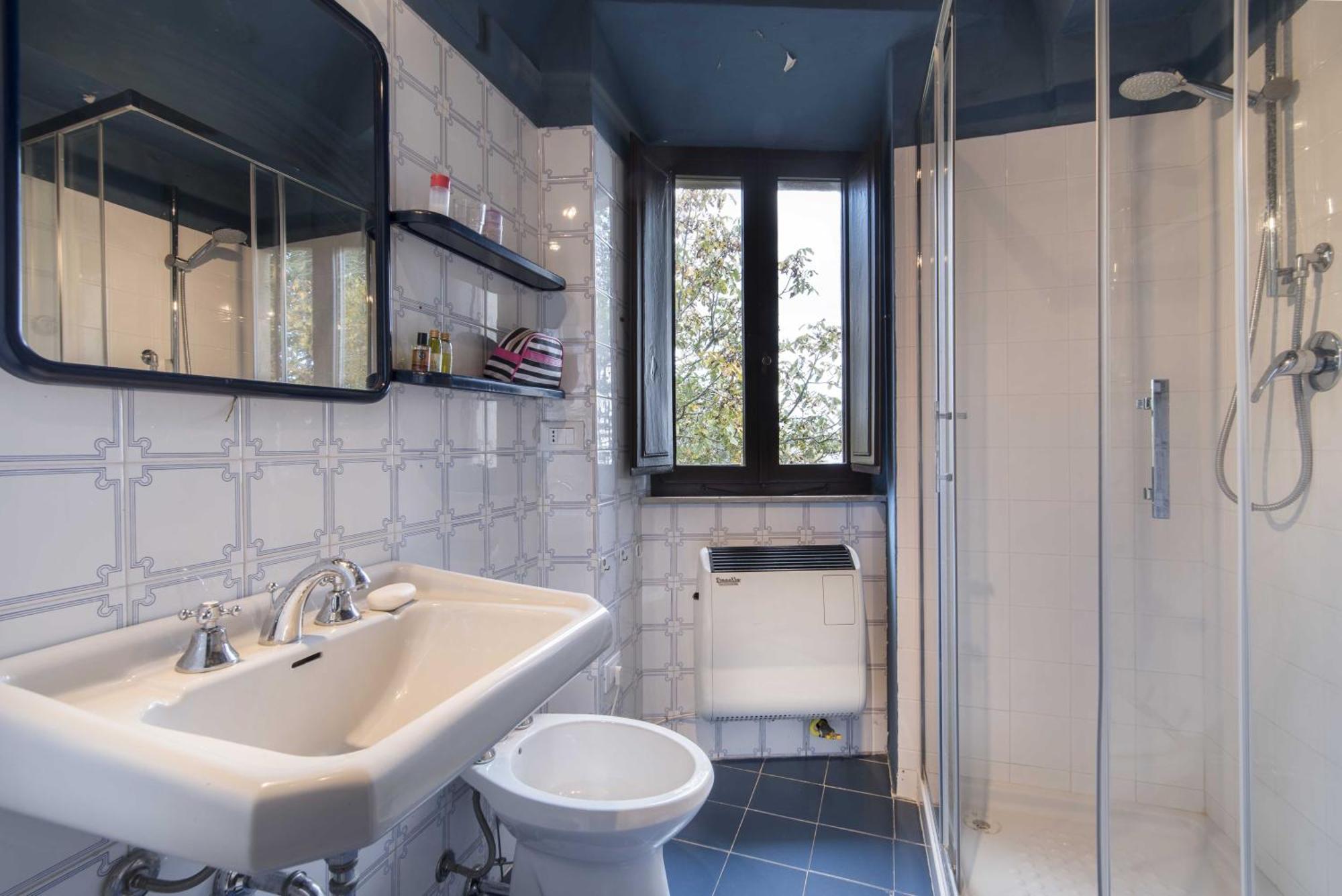 Borgo Di Camporsevoli Villa ภายนอก รูปภาพ